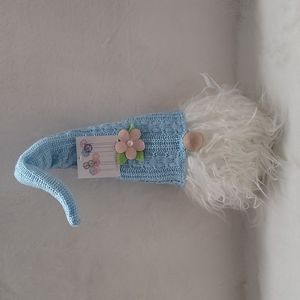 Odellette Easter Gnome 23"